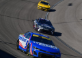 Best NASCAR Fantasy Picks for Today: Dominate Your League Now!