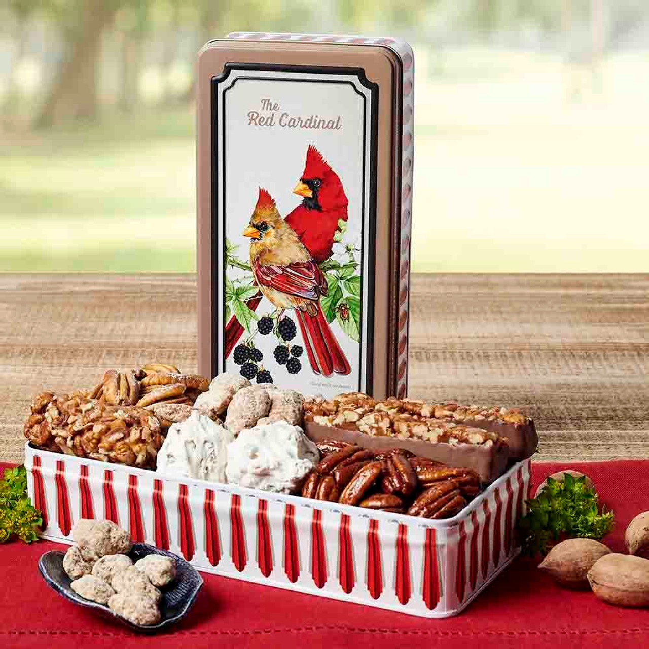 Red Cardinal Gifts Guide: Amazing Presents for Any Occasion Now!