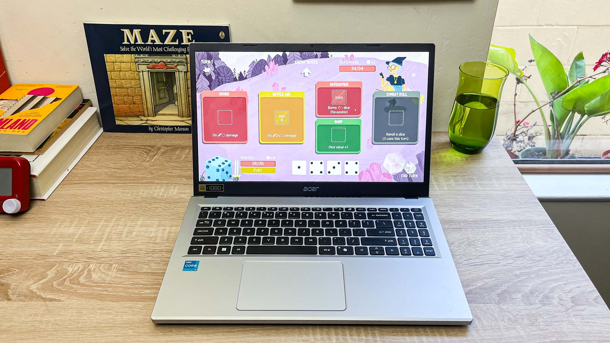 Need a 41 cm Laptop? Check the Best Picks on the market.