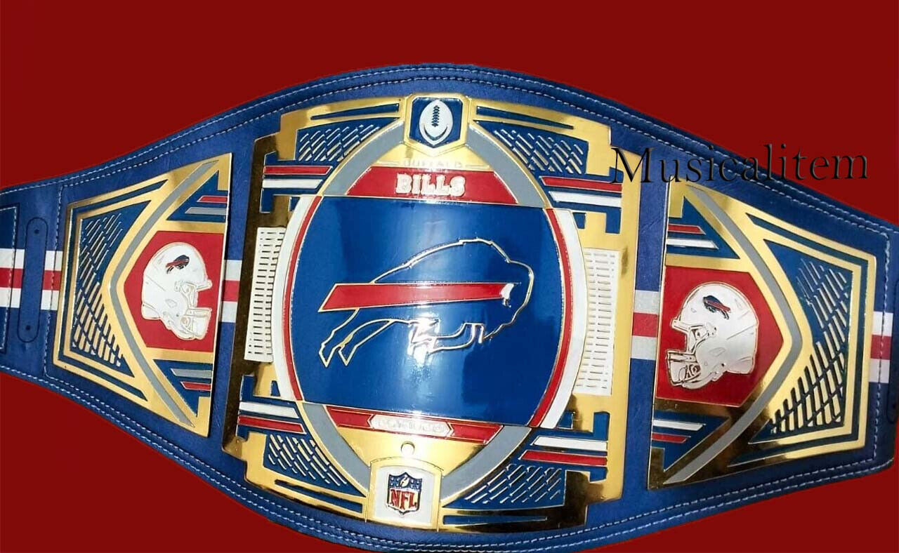 buffalo bills legacy belt: Show Your Team Spirit in Style!