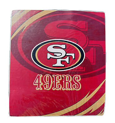 Official 49ers Blankets: Where to Buy Authentic Gear!
