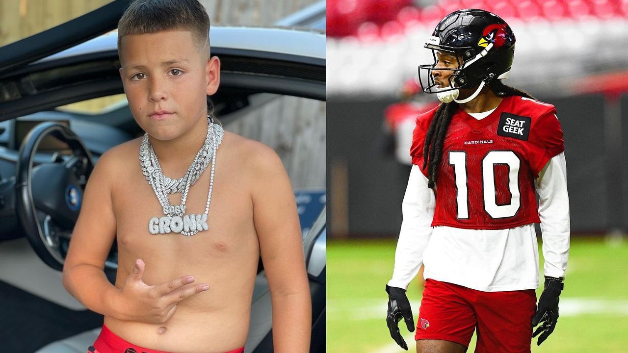How much is Baby Gronk net worth exactly? Get the latest insights here.