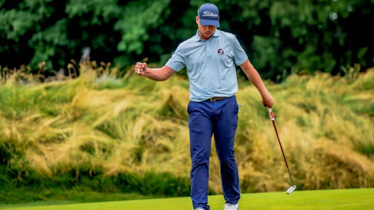 Top Pro Golfers: Did You Know Theyre From Buffalo NY?