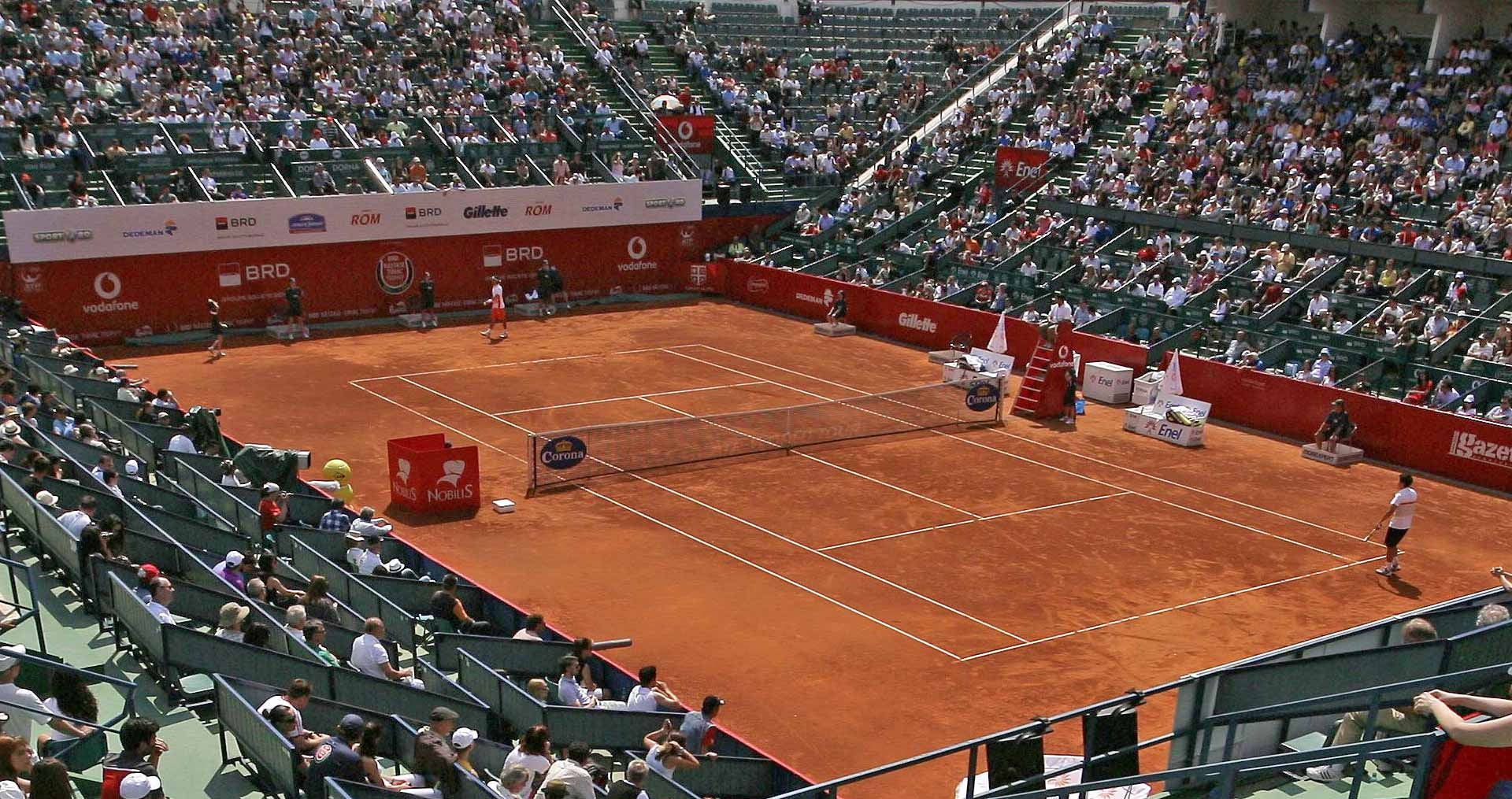 Is Bucharest Open 2024 worth watching? Discover why this tennis tournament is a must see event this year.