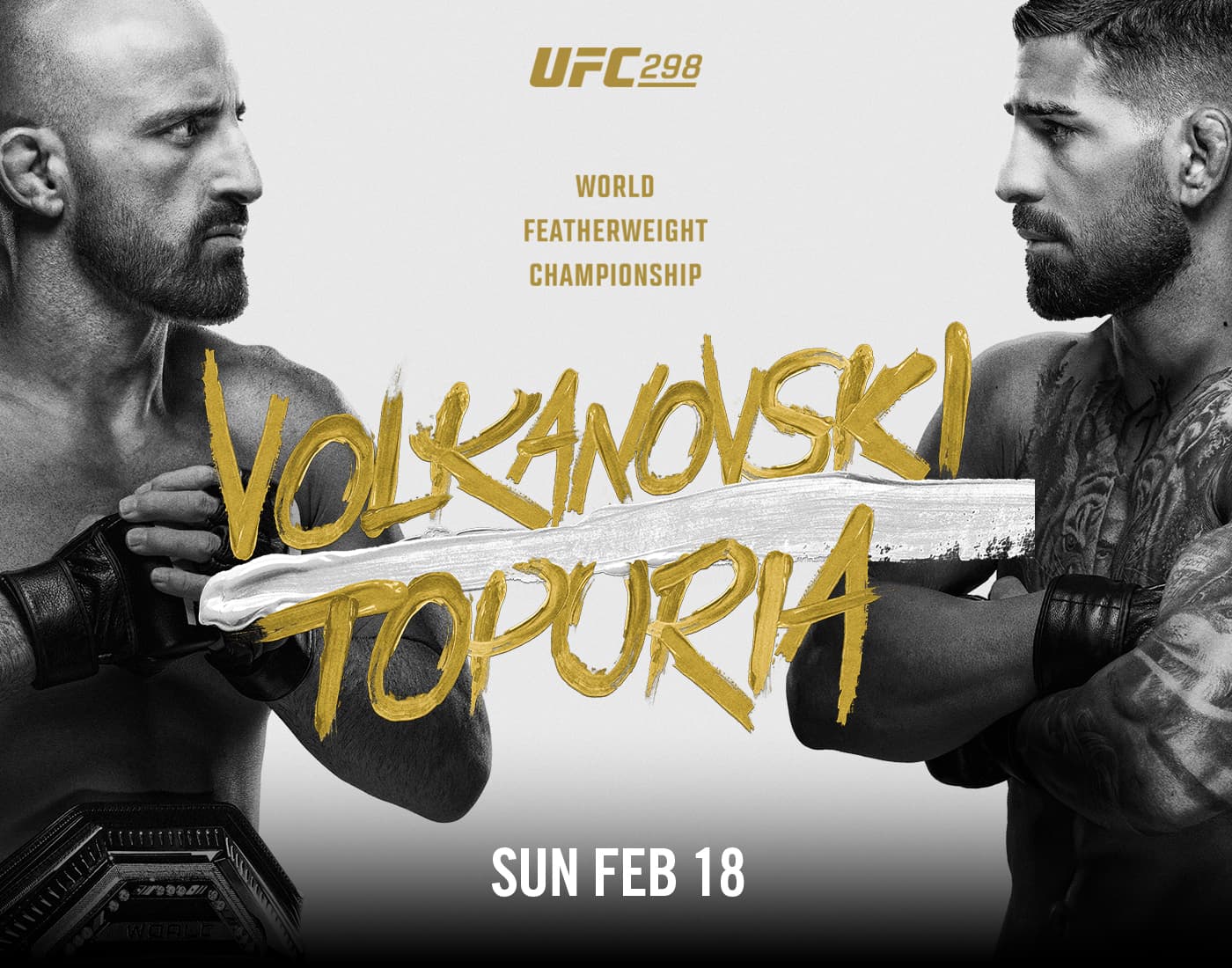 ufc 298 crackstreams: Is It Safe? Watch The Event Live stream.