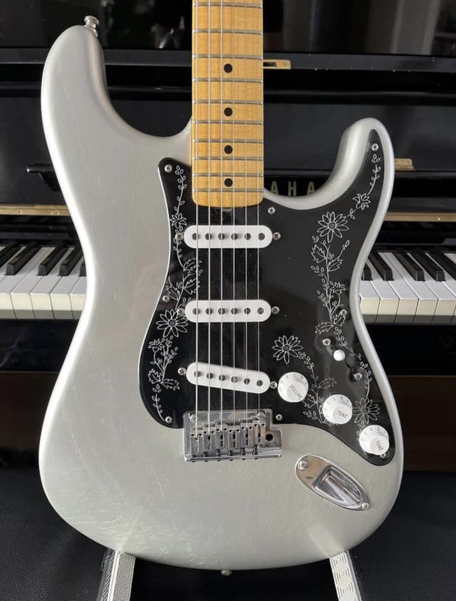 Need a New Pick Guard? Find the Perfect Style Here!