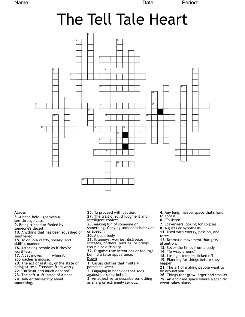 What is the answer to ticked off crossword? We have the solution you need.