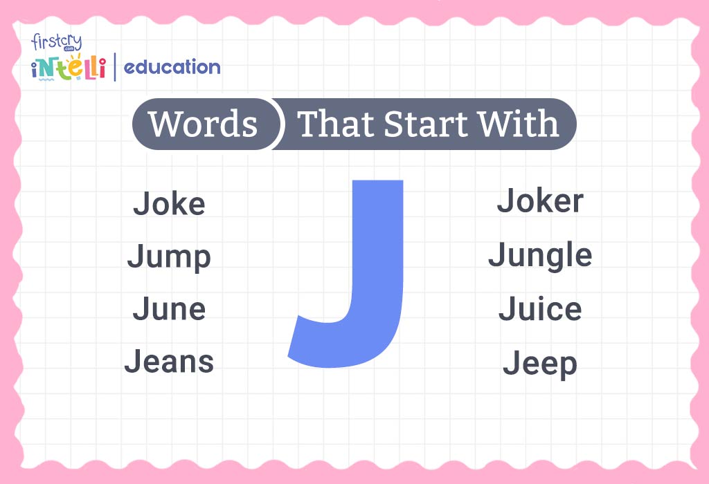 Cool Words That Start With JA - Expand Your Word Power Now!