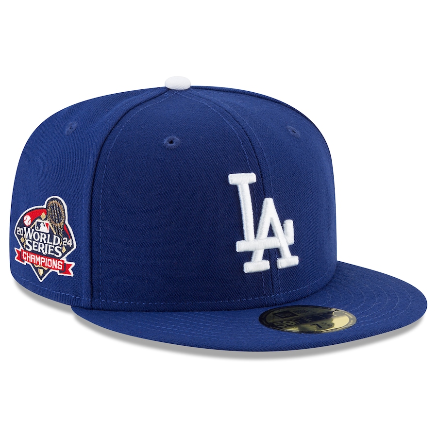 Dodger World Series Hat 2024: Where to buy online?