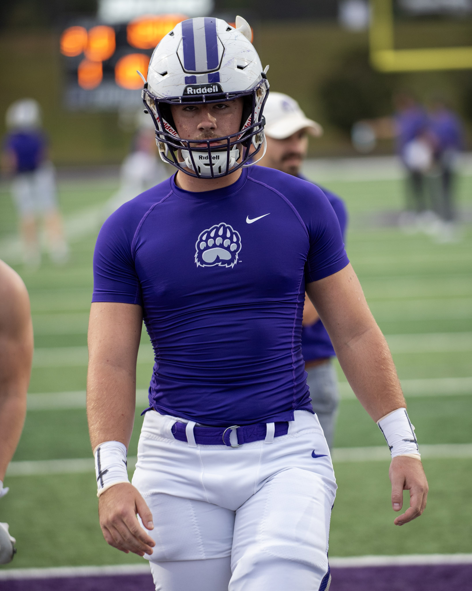 Ryan Graves Football: Discover the Skills of This Player!