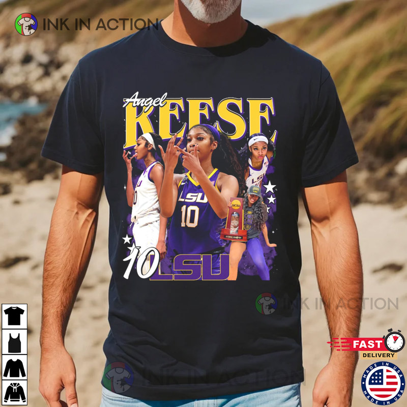 Looking for the LSU Angel Reese shirt? Here are the top places to find that jersey style now.