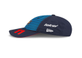 Get the Official Checo Perez Hat: The Ultimate Fan Guide!