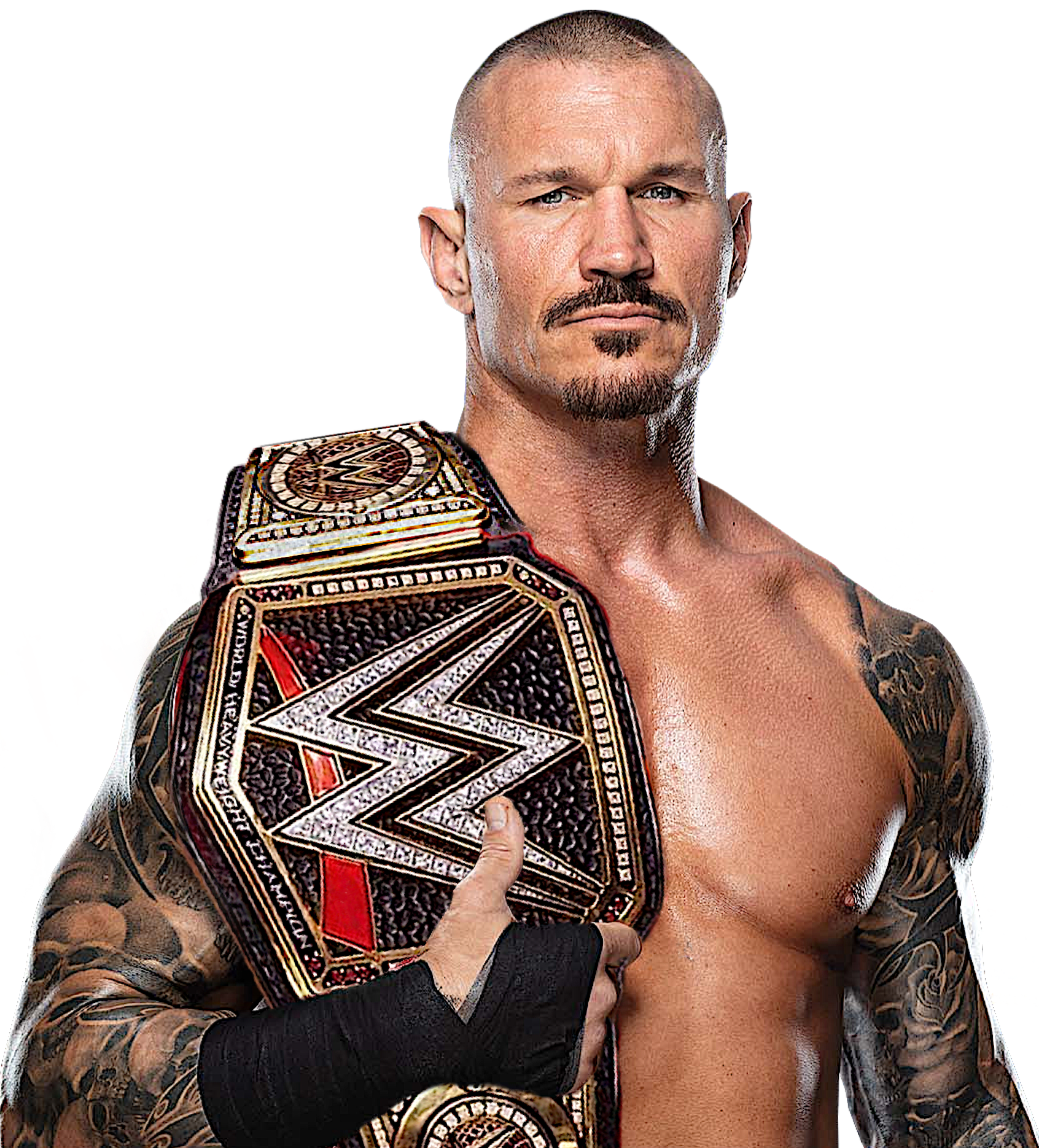 What makes an ideal Randy Orton WWE NXT opponent? Breaking down the key traits for a worthy challenger.