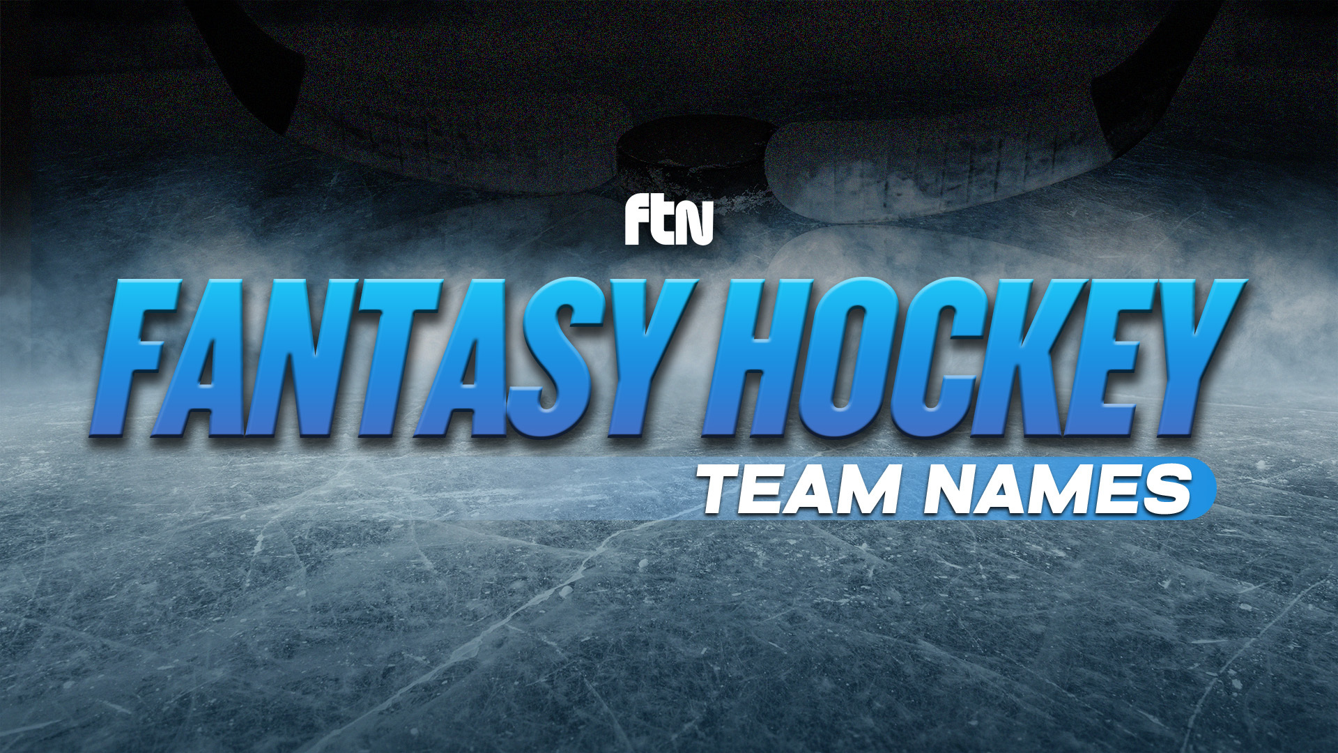 Inappropriate NHL Fantasy Names Stars: Top Picks This Season