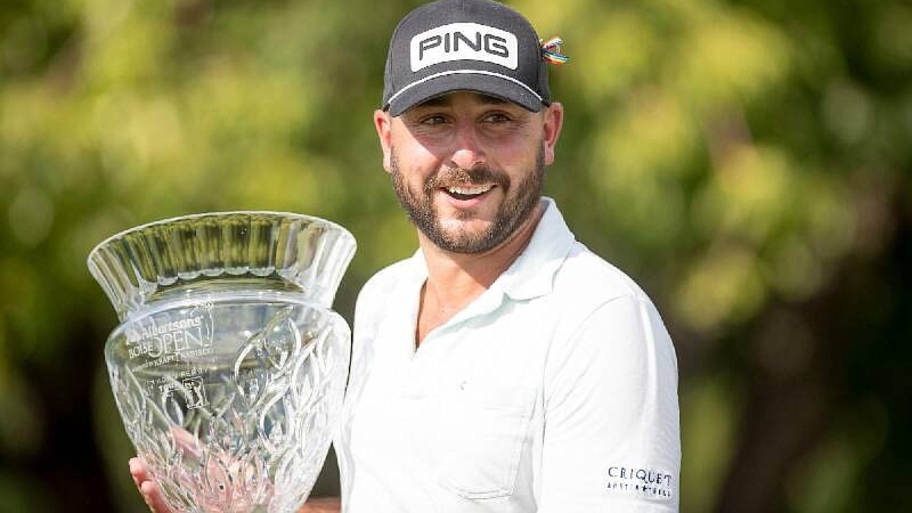 stephan jaeger net worth