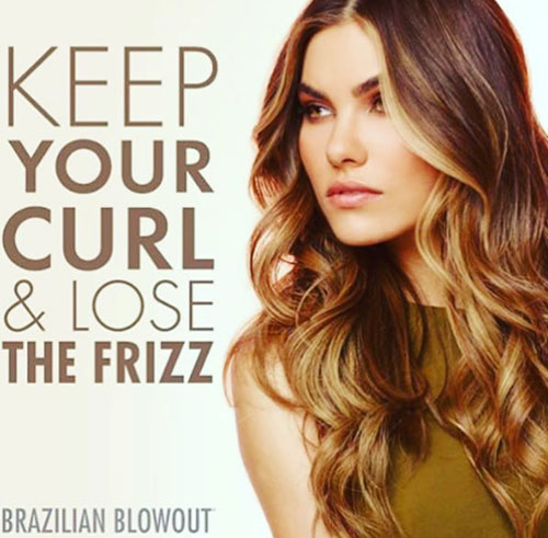 Brazilian Blowout Orlando: Get Smooth Hair Fast (Best Salons!)