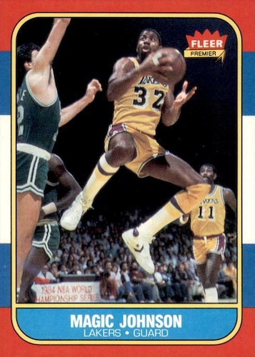 Magic Johnson Rookie Card: Ultimate Guide & Value Check!