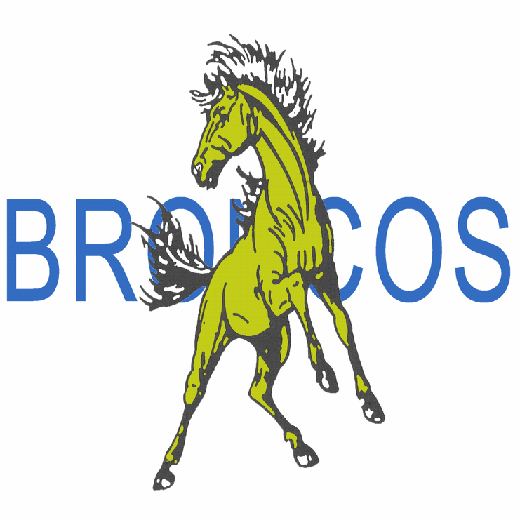 San Juan Broncos football Schedule: Dont Miss a Single Game This Season!