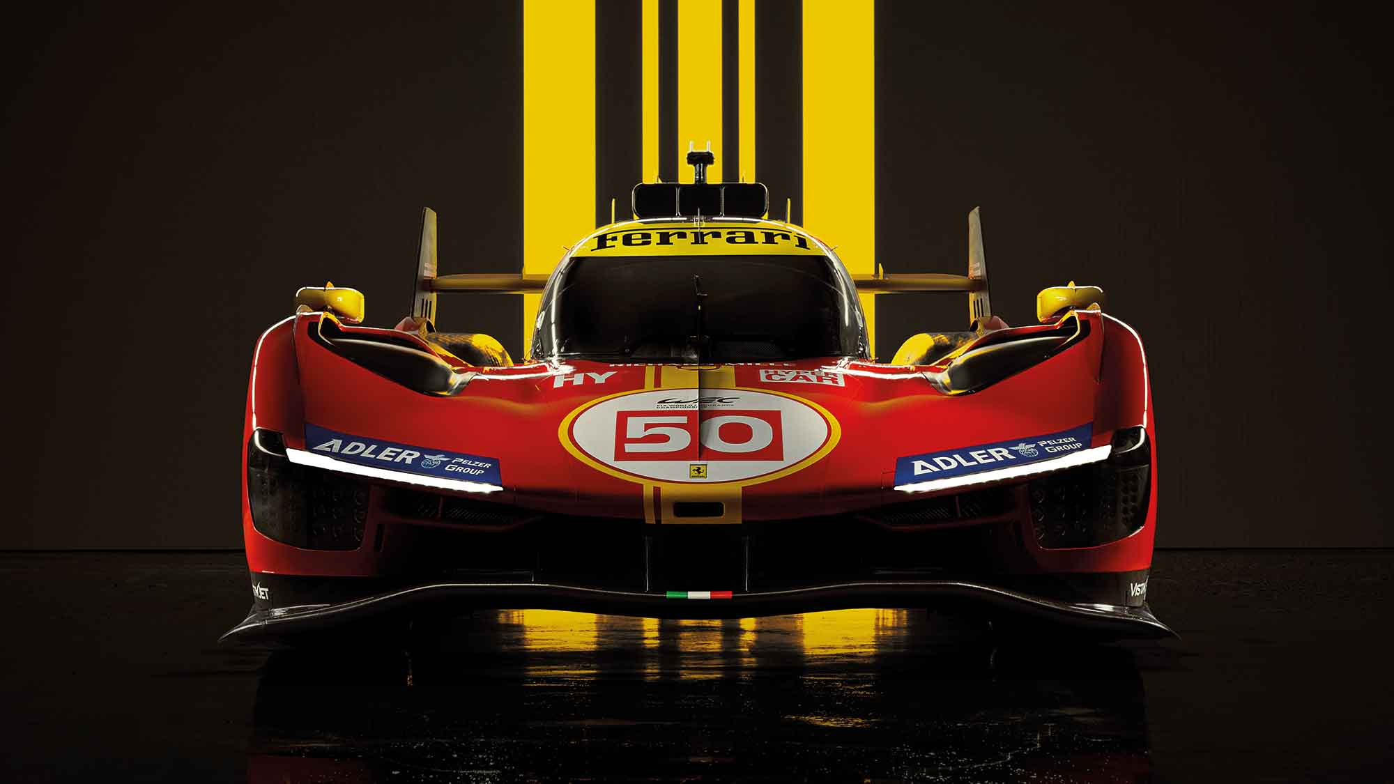 Le Mans Daytona vs. [Competitor]: (Choosing the Best Hypercar for you )