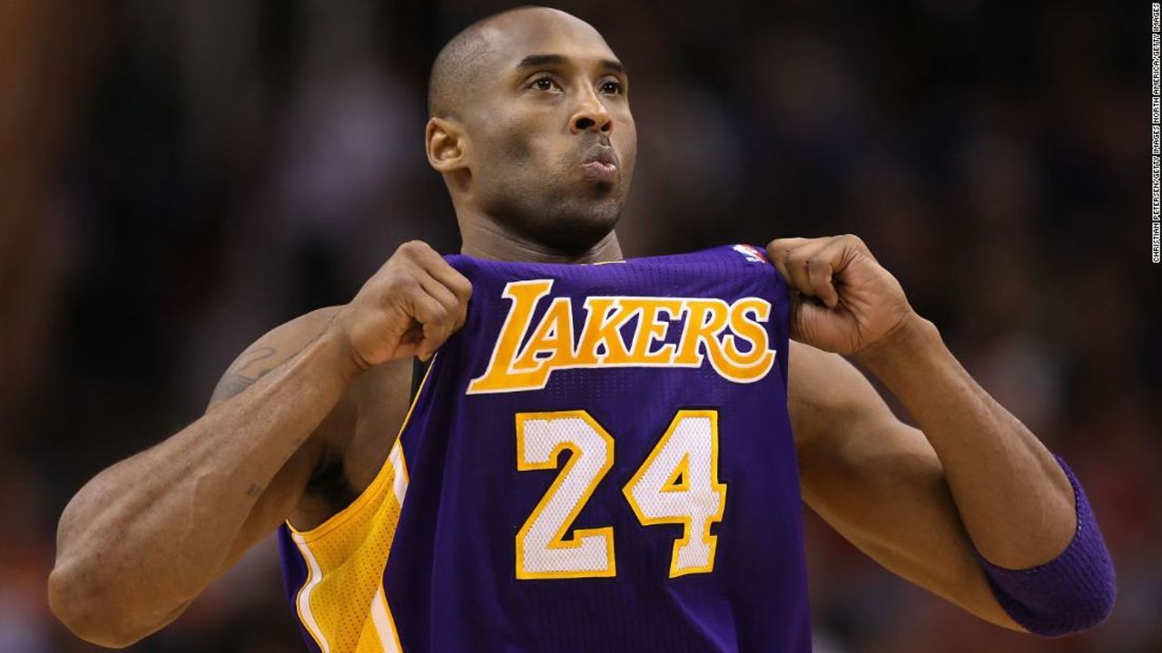 Searching for Kobe 18 release date information? Get the latest news updates and educated speculation here.