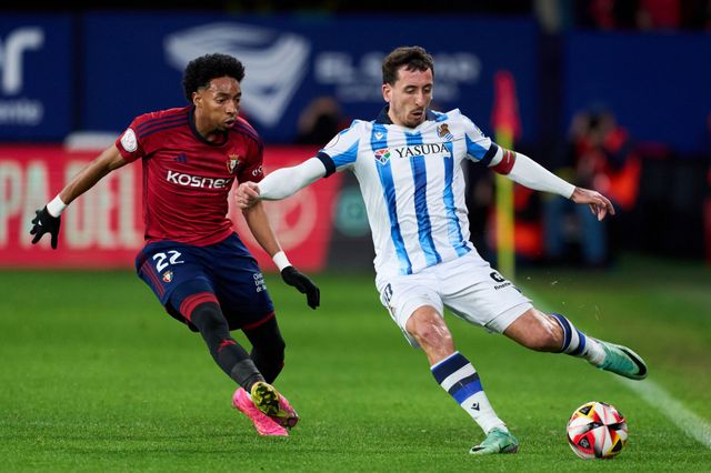 Real Sociedad vs Osasuna: Which Prediction Should You Trust in 2024?