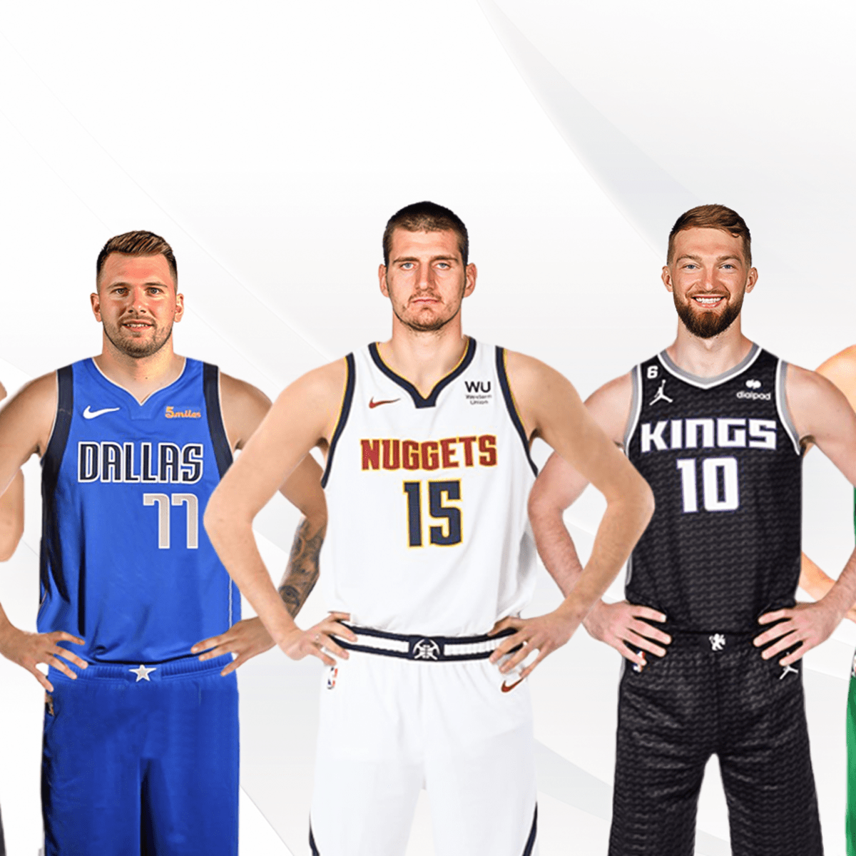 Good White Basketball Players: Who Are the Best Right Now?
