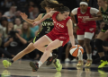 Are there any nude wnba players pictures? Find out search result here.