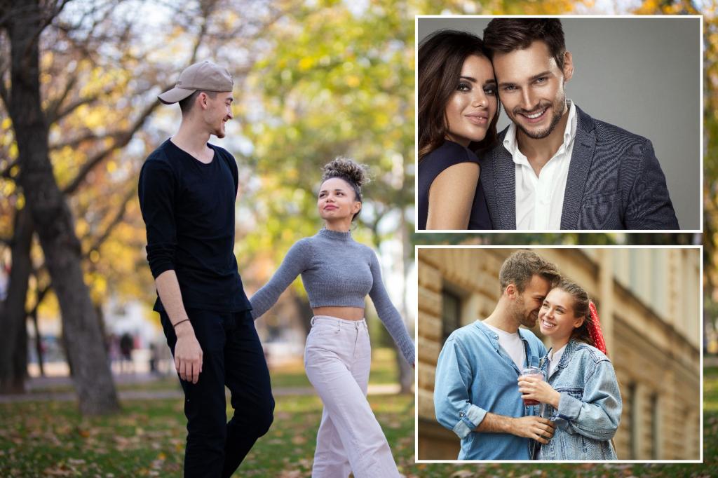 Can a Tall Boy and a Mid Girl Date? Exploring Compatibility Beyond Height!