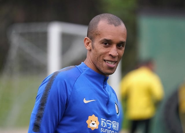 Inter Milan Players Balding: Is There a Reason Why?