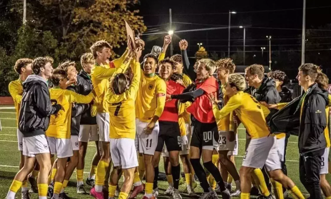 Moeller Soccer News: Player and Latest Match Winning report