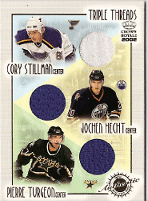 Crown Royal 2002 Triple Threads: A Collectors Dream? Learn More!