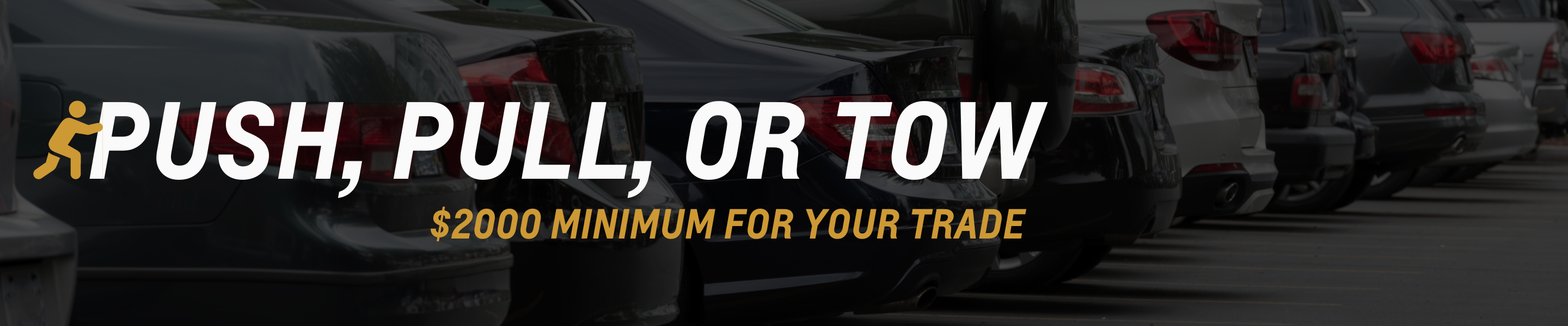 Best Car Trade-In Value: Push Pull Trade Deals in NJ