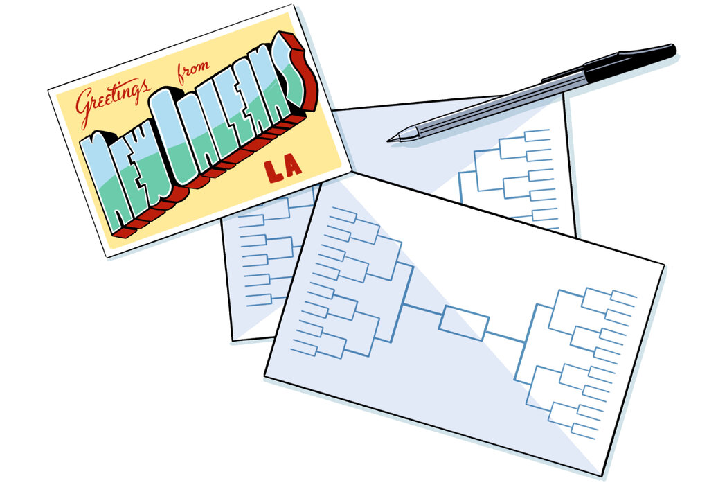Tournament Rankings NYT : Stay Updated The Easy Way