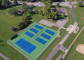 Corol f basket ball corts near me? Check this guide!