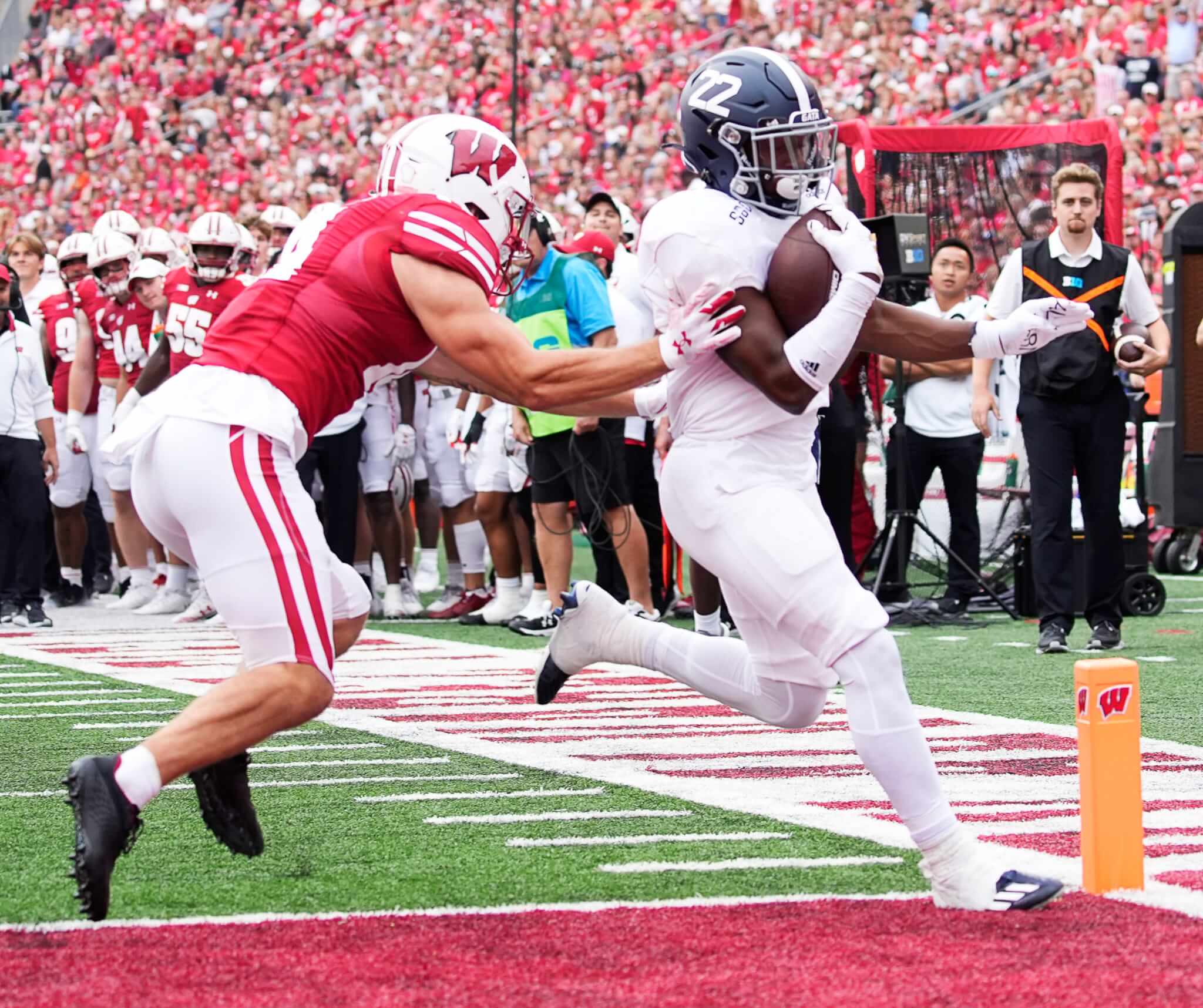 Get Your Accurate Georgia Southern vs Ohio Prediction Here! Read Our In-Depth Analysis Before Placing Bets.