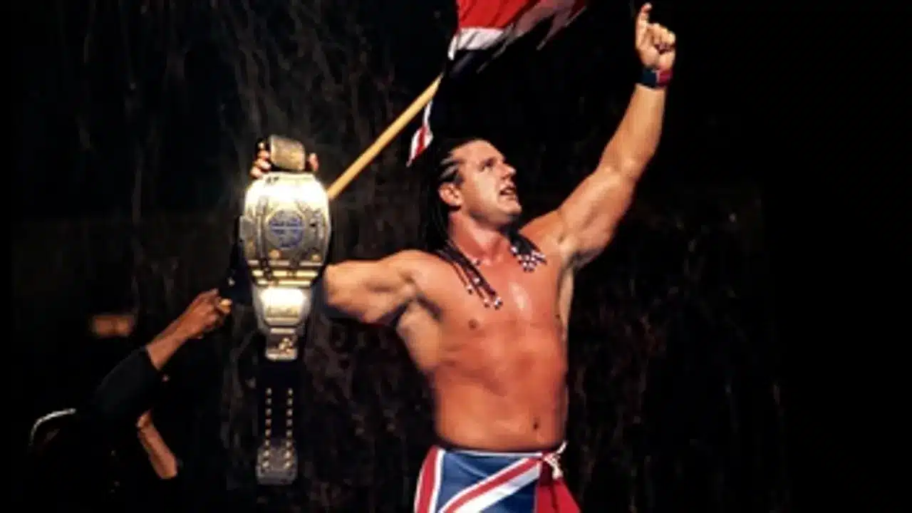 British Bulldog Summerslam 1992 Drugs: What Really Happened? | The Full Story