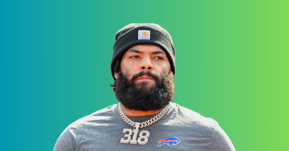 Cody Ford Net Worth: How Rich is the NFL Star Really?