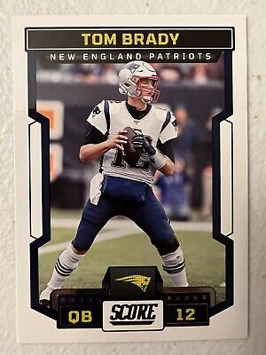Score a Tom Brady Jersey Patriots:New & Used Options Available!
