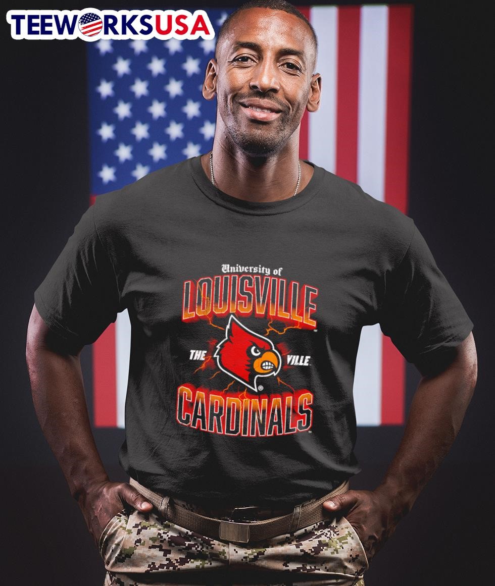 UFC Louisville Shirt: Where to Buy & Best Deals