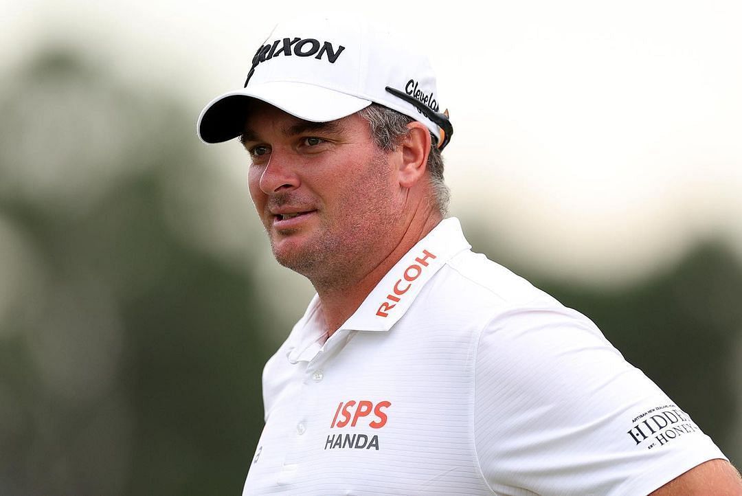 Ryan Fox Net Worth: Understanding the Financial Success of the Golfer.