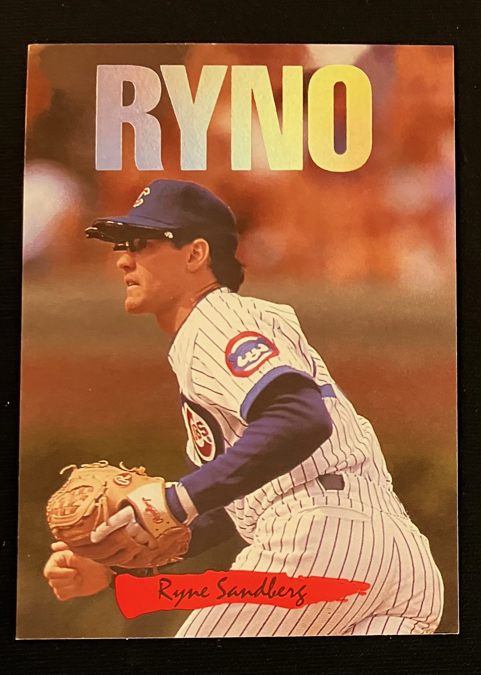 Best Ryne Sandberg Rookie Cards: Find the best card