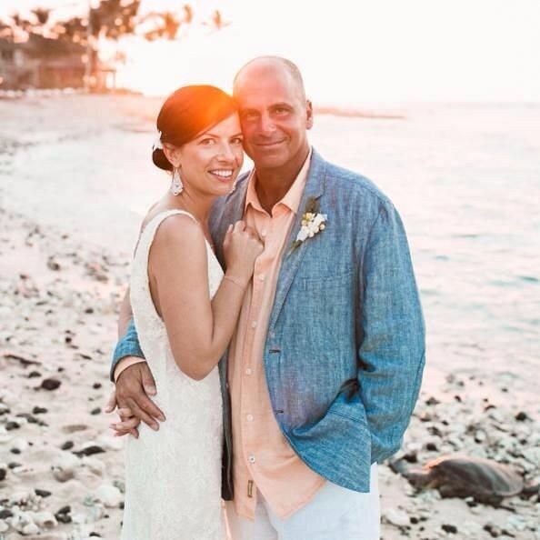 Who is Rocco Mediate married to? Uncover the information about his marriage and family life easily.