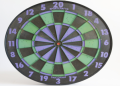 From Classic to Modern: Discover the Best Cool Dart Boards!