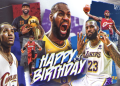 Age 34 Stats: LeBron James or Michael Jordan? (A Quick Look at Their Numbers)