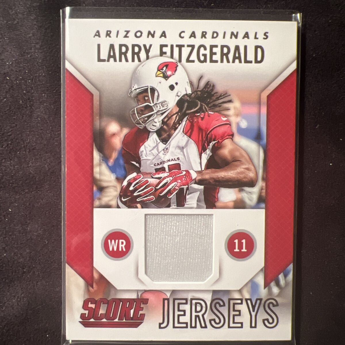 Score a Larry Fitzgerald Jersey: Your Guide to Styles & Sizes