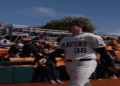 Colby Jones Baseball: Scouting Report and Future Projections