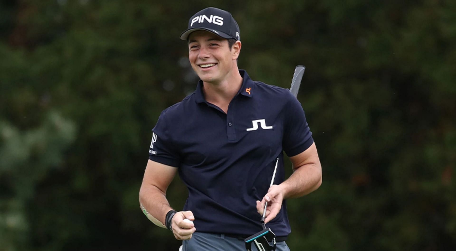Exploring Hovland Net Worth: His Journey to Riches in Golf.