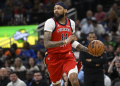 Brandon Ingram Trade Buzz: Will the Pelicans Make a Big Move?