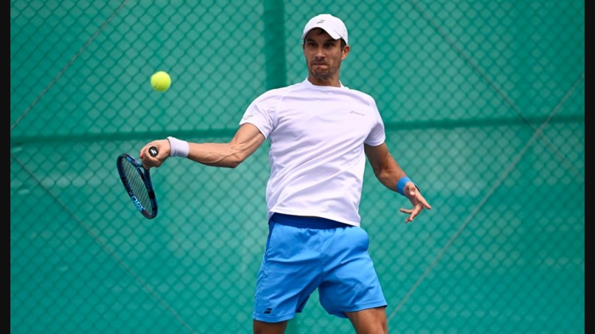 What is Evgeny Donskoy doing now? Find out his current tennis status here.
