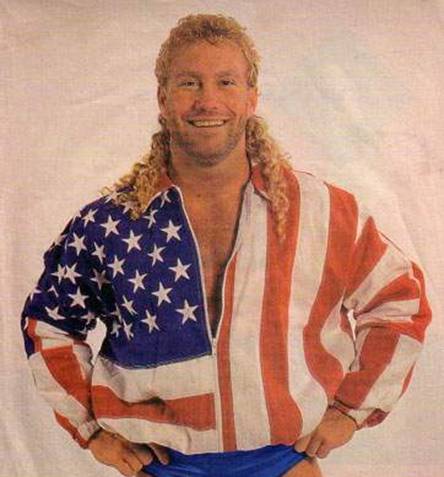 Why Was Brad Armstrong Pro Wrestler So Underrated? Uncovering His Hidden Talent and In-Ring Skills.
